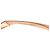 Autre Marque Brazalete Torque Tiffany & Co. en oro rosa 18K - vista 4
