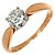 Autre Marque Anillo Tiffany & Co. Harmony 1 Diamond - vista 2