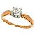 Autre Marque Anillo Tiffany & Co. Harmony 1 Diamond - vista 6