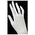Autre Marque Anillo Tiffany & Co. Harmony 1 Diamond - vista 9