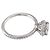 Harry Winston Round Micropavé Diamond Ring - Ansicht 4