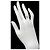 Harry Winston Round Micropavé Diamond Ring - Ansicht 9