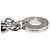 Bulgari Collana a catena Bvlgari in oro bianco 18K - vista 7