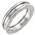 Bulgari Bvlgari BVLGARI B-zero1 Ring mit 1 Band