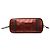 MCM Visetos Logogram Reversible Shoulder Bag Tote Black Red Multiple colors - view 3