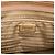Sac à main Prada Galleria en cuir Saffiano avec plaque logo triangle Rose Beige - vue 5