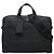 Alfred Dunhill Dunhill Traveler Single Document Case Schwarz