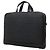 Alfred Dunhill Dunhill Traveler Single Document Case Schwarz - Ansicht 2