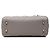 Christian Dior Dior Cannage Lady Small Handtasche Braun - Ansicht 3