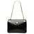 Borsa a tracolla Gucci Marina Chain Nero