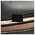 Borsa a tracolla Gucci Marina Chain Nero - vista 6
