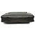 Valentino Rockstud Clutch-Tasche Schwarz - Ansicht 3