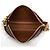 Louis Vuitton Monogram Mini Pochette Accessoires Marrom - vista 4