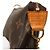 Louis Vuitton Monogram Mini Pochette Accessoires Marrom - vista 5