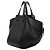 Sac à main Loewe Anagram Hammock Small Noir - vue 2