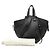 Sac à main Loewe Anagram Hammock Small Noir - vue 7