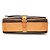 Louis Vuitton Monogram Cartouchiere GM Schultertasche Braun - Ansicht 3