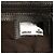 Fendi Zucca Mamma Baguette Handtasche Braun - Ansicht 5