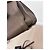 Autre Marque Saint Laurent Sac de Jour Souple Borsa a Mano Pelle Marrone Beige Taupe - vista 20