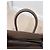Autre Marque Saint Laurent Sac de Jour Souple Borsa a Mano Pelle Marrone Beige Taupe - vista 9
