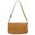 Louis Vuitton Pochette Accessoires NM Monogram Vernis Castaño - vista 2