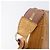Louis Vuitton Pochette Accessoires NM Monogram Vernis Castaño - vista 6