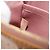 Louis Vuitton Pochette Accessoires NM Monogram Vernis Castaño - vista 7