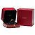 Anello Cartier Love Oro Giallo 18K Mis. 63 D'oro - vista 5