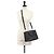 Bolso Tote Louis Vuitton Monogram Empreinte Onthego PM Negro - vista 10