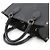 Bolso Tote Louis Vuitton Monogram Empreinte Onthego PM Negro - vista 6
