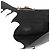 Bolso Louis Vuitton Epi Pochette Montaigne Negro - vista 8