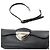 Bolso Louis Vuitton Epi Pochette Montaigne Negro - vista 9