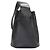 Sac à épaule Louis Vuitton en cuir Epi Noir