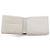 Louis Vuitton Taigarama Portefeuille Multiple Bi-fold Wallet Branco - vista 5