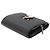 Louis Vuitton Epi Portefeuille Twist Compact XS Tri-fold Wallet Nero - vista 4
