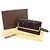 Bolso Louis Vuitton Monogram Vernis Rossmore MM Burdeos - vista 2