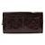 Bolso Louis Vuitton Monogram Vernis Rossmore MM Burdeos - vista 3