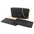 Louis Vuitton Monogram Empreinte Pochette Felicie Chain Wallet Preto - vista 2