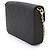 Louis Vuitton Monogram Empreinte Pochette Felicie Chain Wallet Preto - vista 4