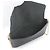 Louis Vuitton Monogram Empreinte Pochette Felicie Chain Wallet Preto - vista 7