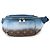 Bumbag Borsa a mano Louis Vuitton in canvas blu