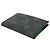 Louis Vuitton Monogram Eclipse Card Case Negro Verde Monograma - vista 5