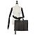 Hermès Borsa Hermes Herline Tote MM Marrone - vista 10