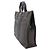 Hermès Borsa Hermes Herline Tote MM Marrone - vista 3
