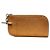 Hermès Bolso de mano Hermes Strap GM Castaño