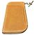 Hermès Bolso de mano Hermes Strap GM Castaño - vista 8