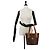 Céline Celine Macadam Tote Handbag Brown - view 10