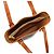 Céline Celine Macadam Tote Handbag Brown - view 6