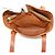 Céline Celine Macadam Tote Handbag Brown - view 7
