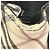 Burberry Nova Check Canvas x Leather Handtasche Beige - Ansicht 7